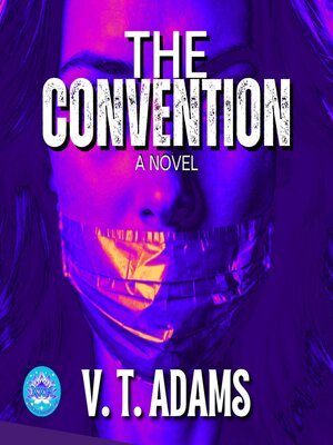 cover image of The Convention